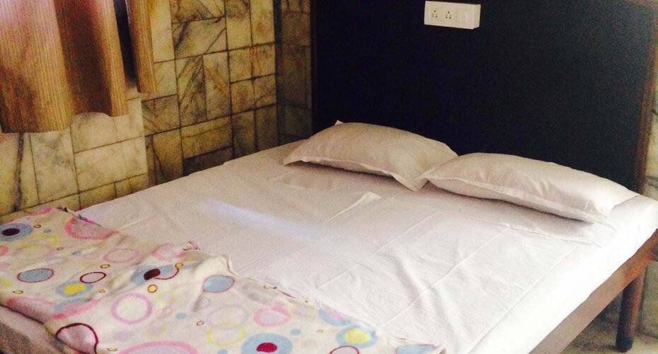 Anupriya Residency, Vizianagaram 2